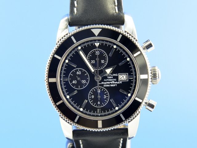 Breitling Superocean Heritage Chronograph
