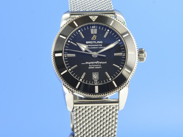 Breitling Superocean Hritage II 46