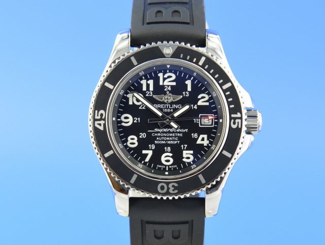 Breitling Superocean II 42 mm