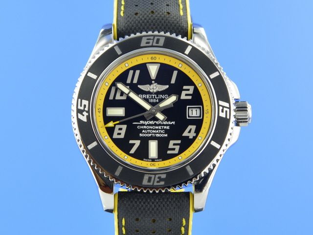 Breitling Superocean II 42mm