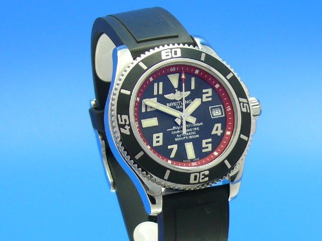 Breitling Superocean II
