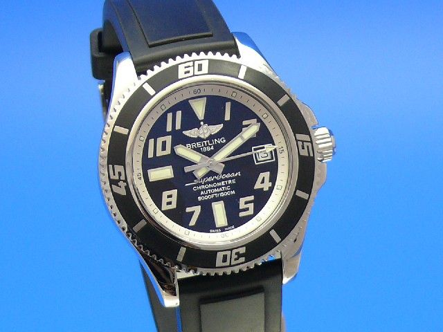 Breitling Superocean II