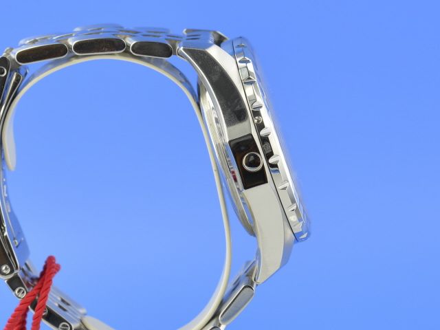 Breitling for Bentley Motors T 30 Seconds