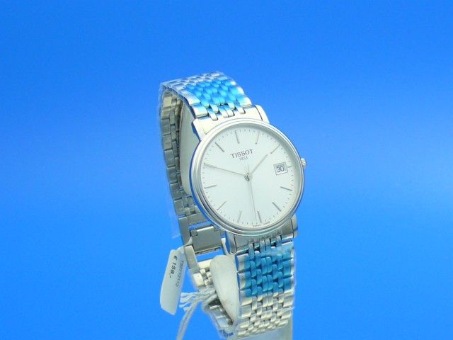 Tissot T-Classic Desire Herrenuhr T52.1.481.31