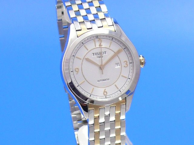 Tissot T-Classic Medium Lady
