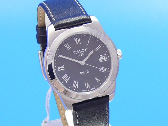 Tissot T-Classic PR50 T34.1.421.53