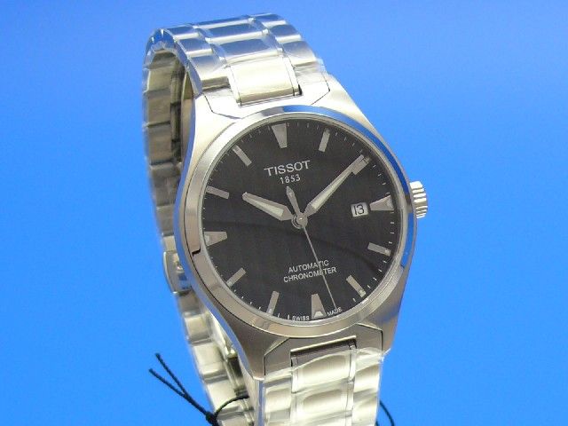 Tissot T-Classic T-Tempo Automatik Chronometer