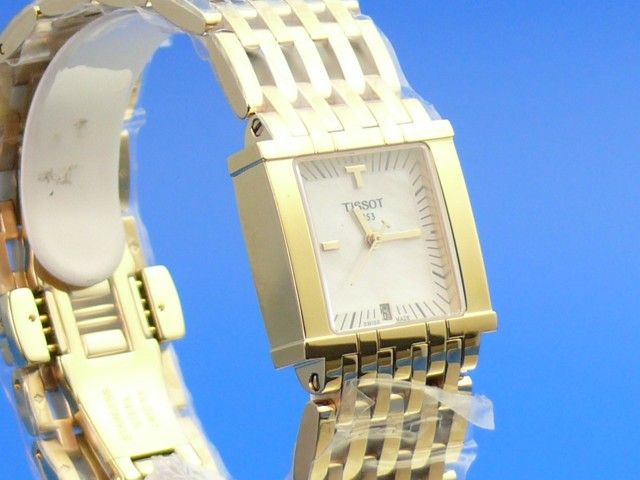 Tissot Six-T Damenuhr