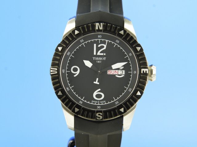 Tissot T-Sport T-NAVIGATOR