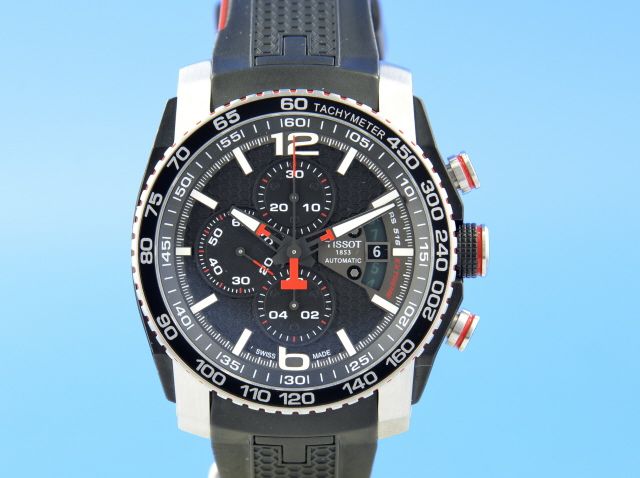 Tissot T-Sport PRS 516 Extreme