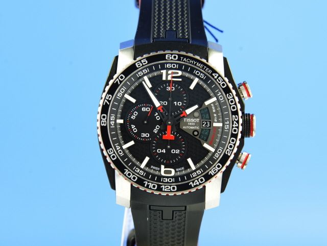 Tissot T-Sport PRS 516 Extreme Automatik Chronograph