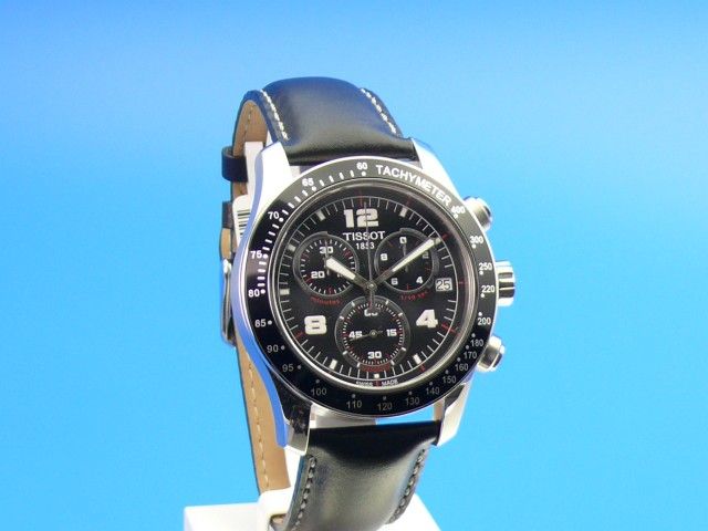 Tissot T-Sport V8 Herren Chronograph