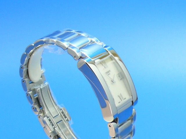 TISSOT Damenuhr GENEROSI-T