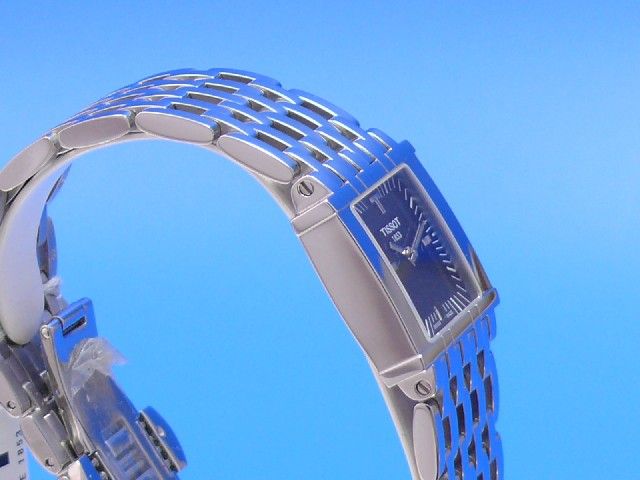 Tissot Six-T Damenuhr T02118151