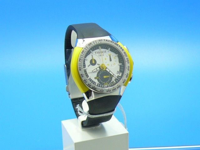 Tissot T-Tracx Chrono T010.417.17.031.03