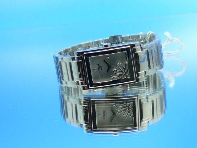 Tissot Damen FABULOUS GARDEN T0171091103100