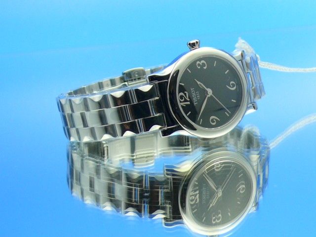 Tissot STYLIS-T Trend T0282101105700