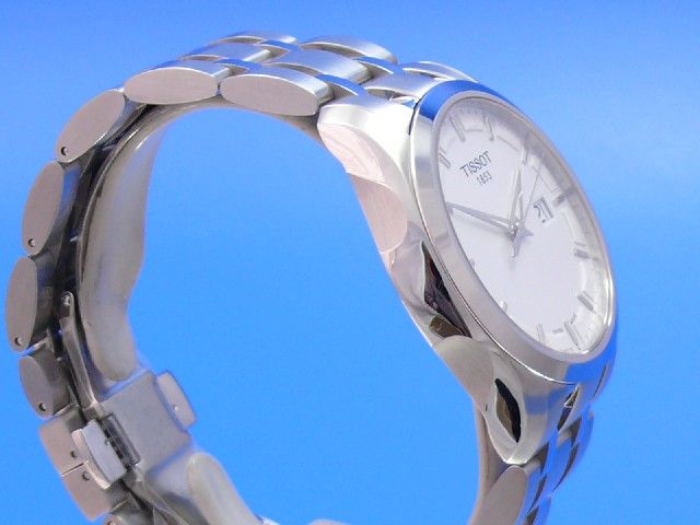 Tissot T-Trend Couturier UVP 295,-