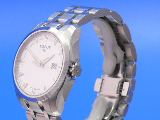Tissot T-Trend Couturier UVP 295,-