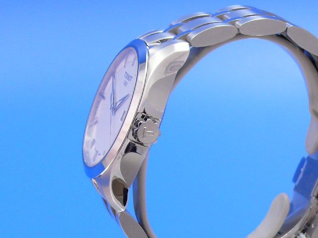 Tissot T-Trend Couturier UVP 295,-