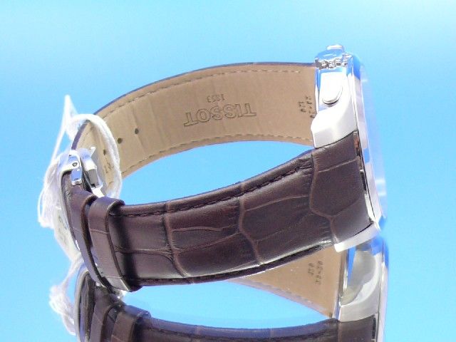 Tissot Couturier Quarz Chronograph UVP 355,00 