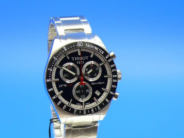 Tissot PRS516 Chronograph UVP.375