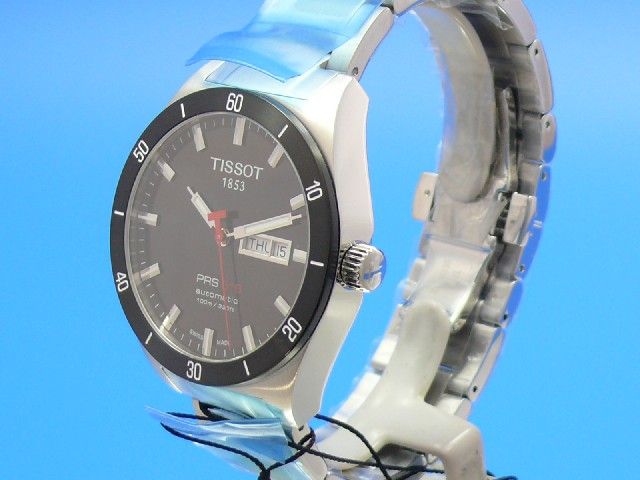 Tissot PRS516 Automatik