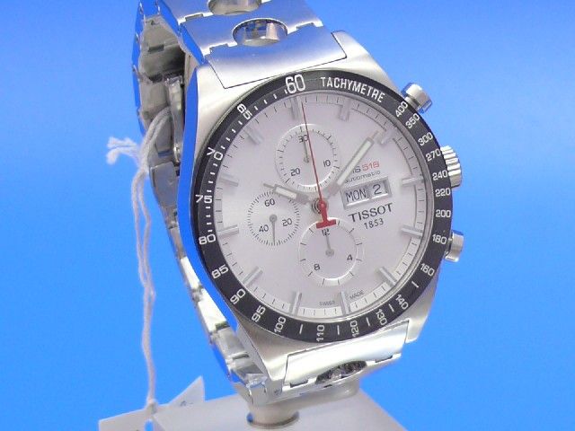 Tissot T-Sport PRS16 Chronograph Automatik UVP 1120,-