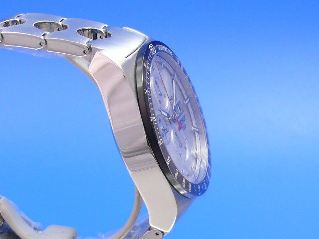 Tissot T-Sport PRS16 Chronograph Automatik UVP 1120,-