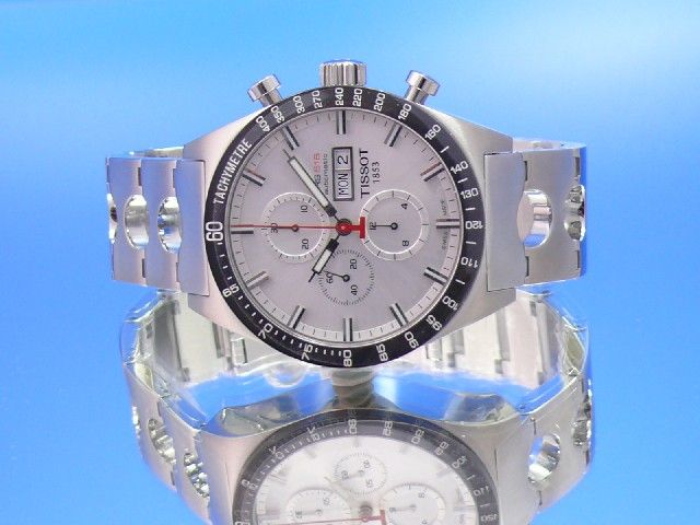 Tissot T-Sport PRS16 Chronograph Automatik UVP 1120,-