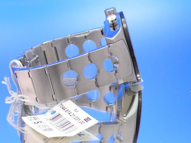 Tissot T-Sport PRS16 Chronograph Automatik UVP 1120,-