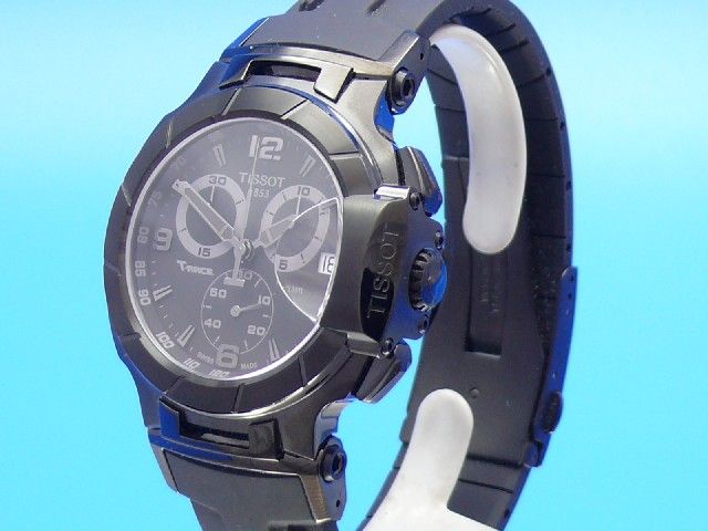 Tissot T-Race ( T048.417.37.057.00)