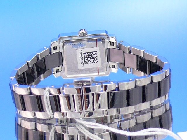 Tissot T-Trend Cera Damenuhr mit Diamante UVP 435,00 