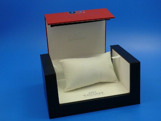 Tissot T-Trend Cera Damenuhr mit Diamante UVP 435,00 