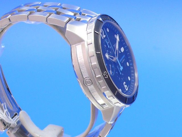 Tissot Mens Seastar Chronograph Automatik UVP 960,00 