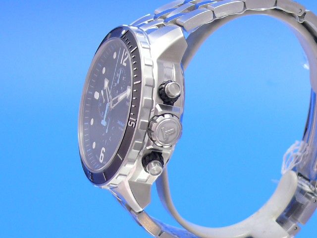 Tissot Mens Seastar Chronograph Automatik UVP 960,00 