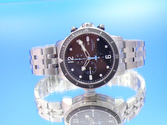 Tissot Mens Seastar Chronograph Automatik UVP 960,00 