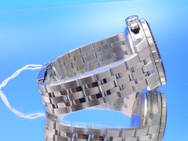 Tissot Mens Seastar Chronograph Automatik UVP 960,00 