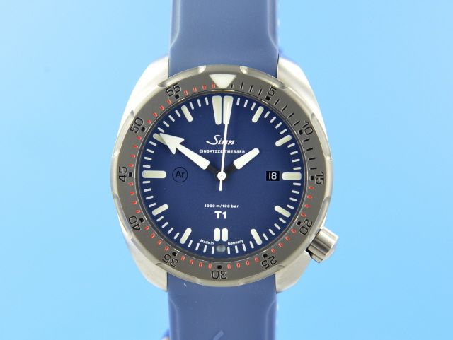 Sinn T1 B (EZM 14)