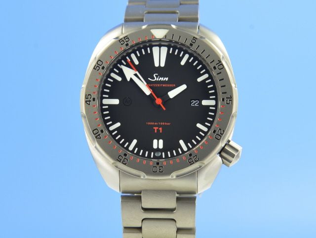 SINN T1 EZM 14