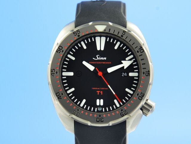 SINN T1 (EZM14)