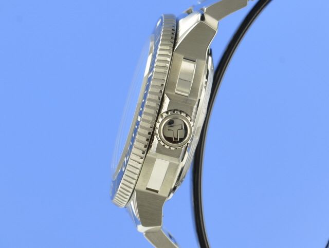 Tissot Seastar 2000 Professional Powermatic 80