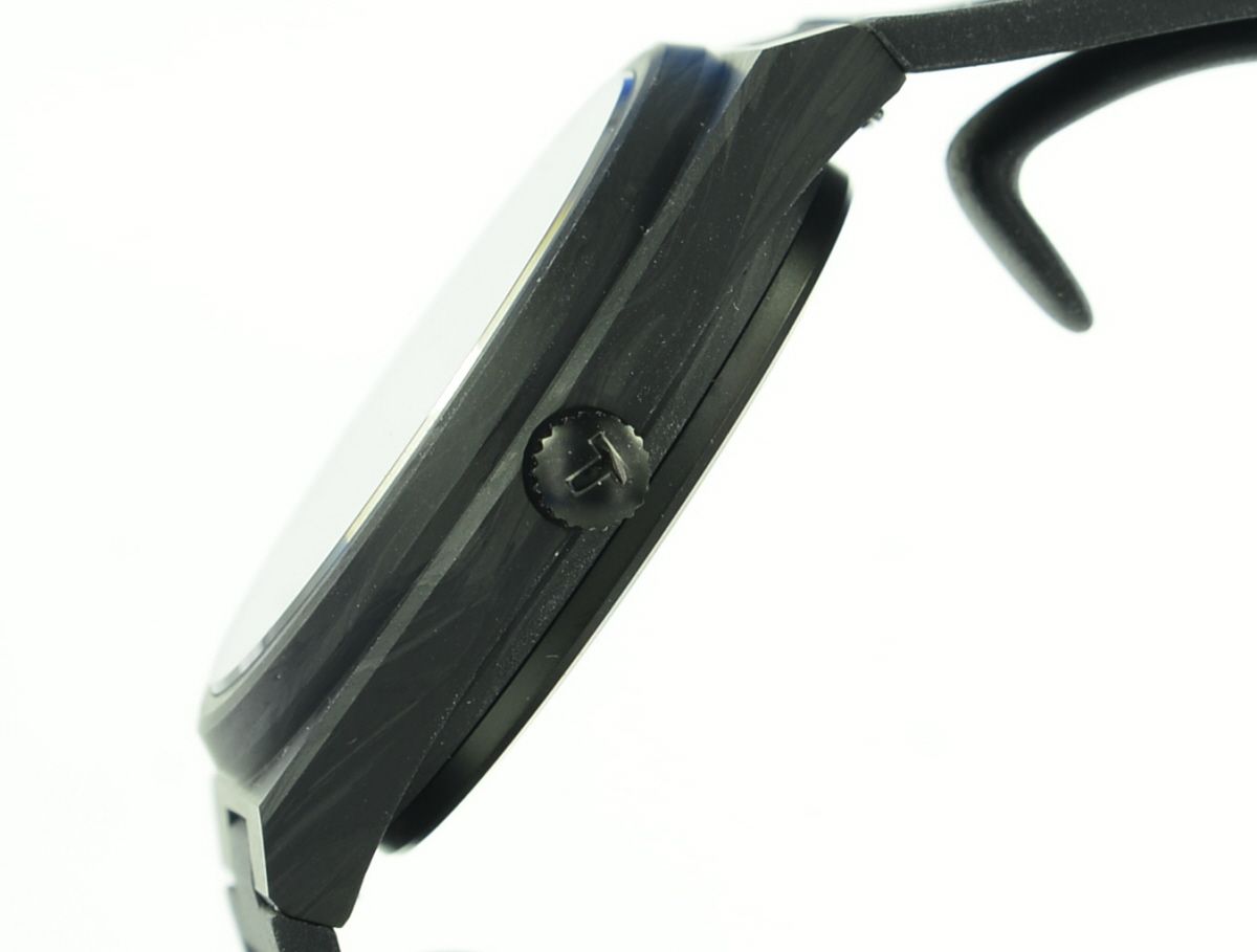 Tissot T-Classic PRX Powermatic 80 Carbon