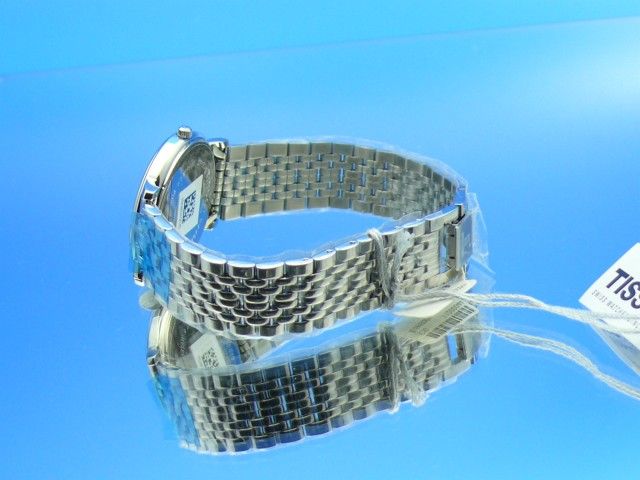 Tissot T-Classic Desire Herrenuhr T52.1.481.31