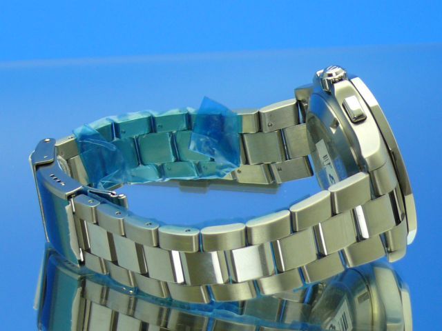 TAG HEUER Aquaracer CALIBRE S REGATTA