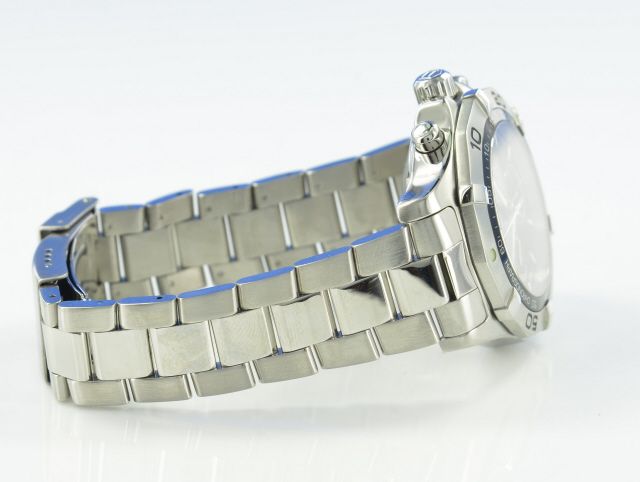 TAG HEUER Aquaracer Chronograph Automatik