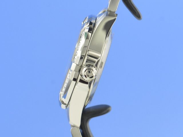 TAG HEUER Aquaracer Lady Daimond