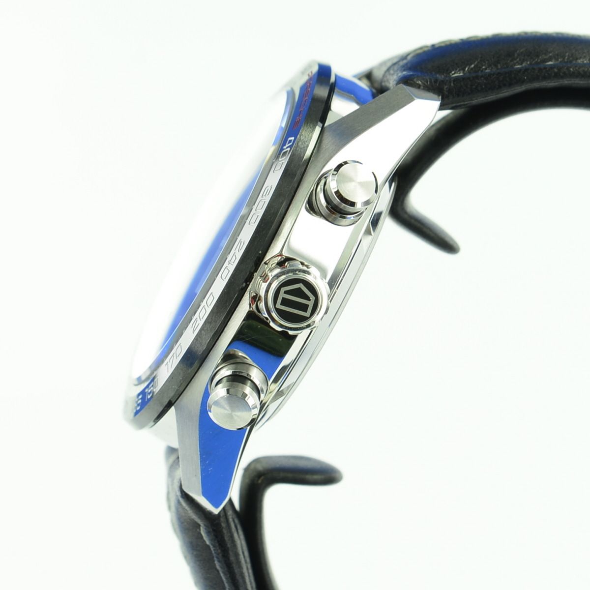 TAG HEUER CARRERA PORSCHE SPECIAL EDITION CBN2A1FBA0643