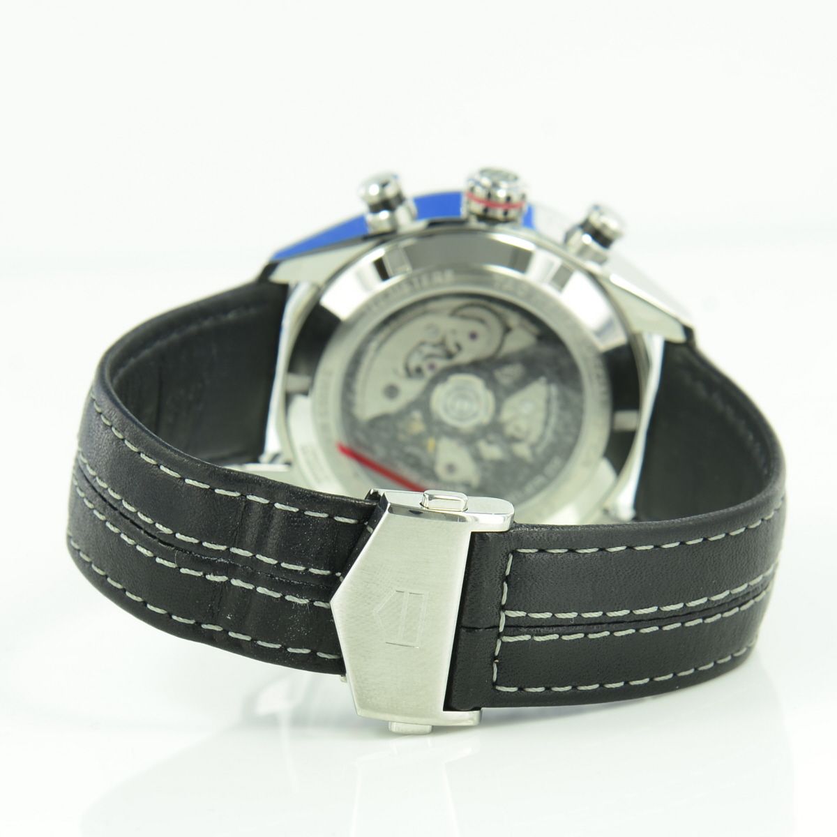 TAG HEUER CARRERA PORSCHE SPECIAL EDITION CBN2A1FBA0643