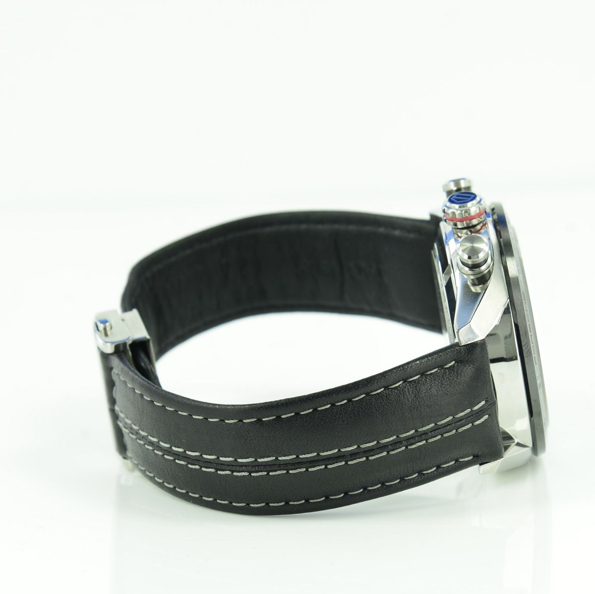 TAG HEUER CARRERA PORSCHE SPECIAL EDITION CBN2A1FBA0643